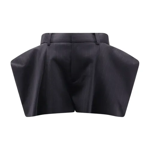 Shorts > Short Shorts - - Sacai - Modalova
