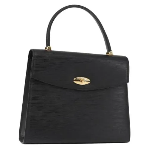 Pre-owned > Pre-owned Bags > Pre-owned Handbags - - Louis Vuitton Vintage - Modalova