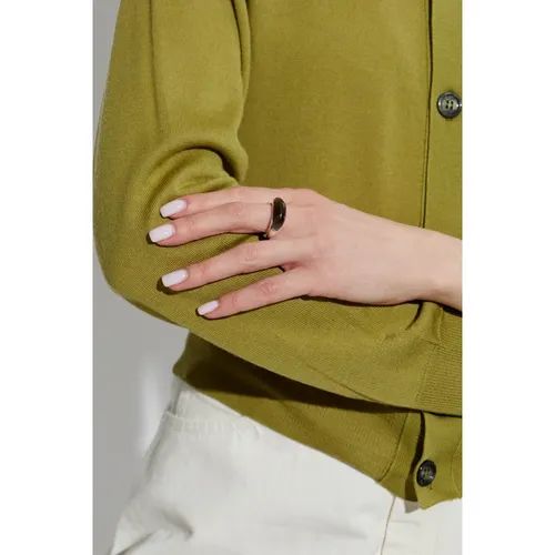 Accessories > Jewellery > Rings - - Lié Studio - Modalova