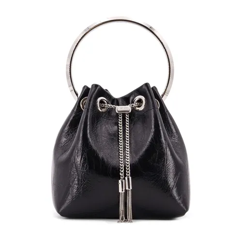 Bags > Handbags - - Jimmy Choo - Modalova