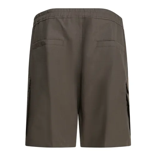 Shorts > Casual Shorts - - Rick Owens - Modalova