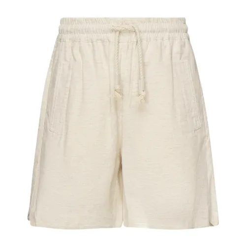 Shorts > Casual Shorts - - Eleventy - Modalova