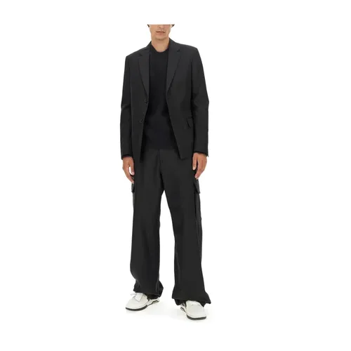 Jackets > Blazers - - Off White - Modalova