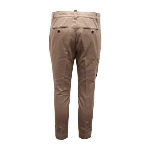 Trousers > Chinos - - Dondup - Modalova
