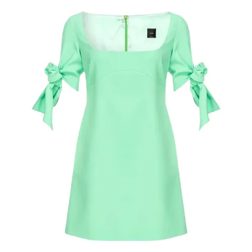 Dresses > Day Dresses > Short Dresses - - Pinko - Modalova