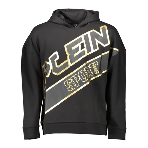 Sweatshirts & Hoodies > Hoodies - - Plein Sport - Modalova