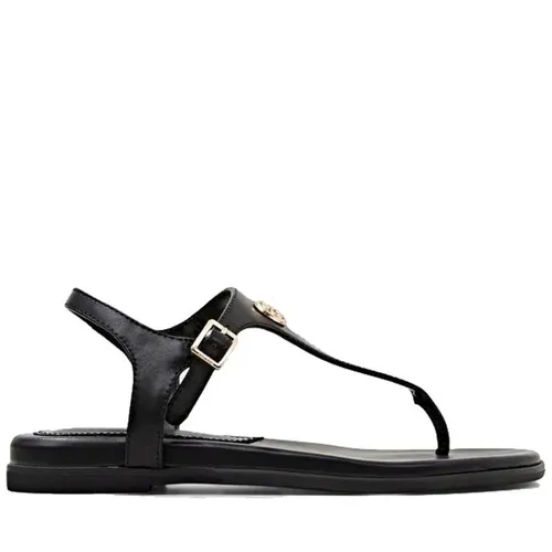 Shoes > Sandals > Flat Sandals - - Esprit - Modalova