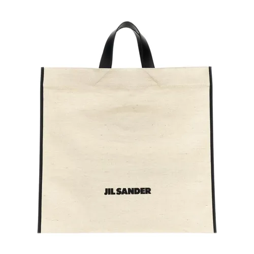 Bags > Tote Bags - - Jil Sander - Modalova