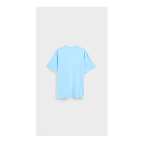 Tops > T-Shirts - - Comme des Garçons - Modalova