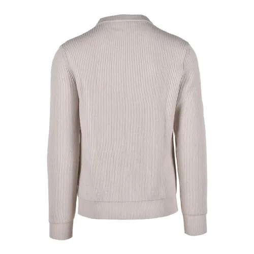 Knitwear > Round-neck Knitwear - - Roberto Collina - Modalova