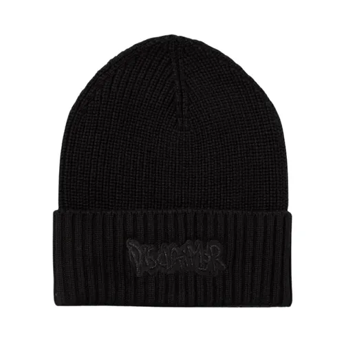 Accessories > Hats > Beanies - - Disclaimer - Modalova