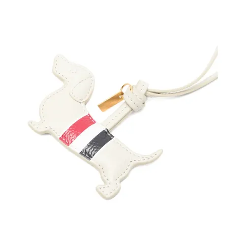 Accessories > Keyrings - - Thom Browne - Modalova