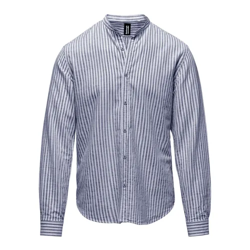 Shirts > Casual Shirts - - BomBoogie - Modalova