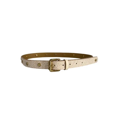 Accessories > Belts - - Borbonese - Modalova