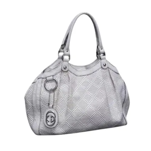 Pre-owned > Pre-owned Bags > Pre-owned Handbags - - Gucci Vintage - Modalova