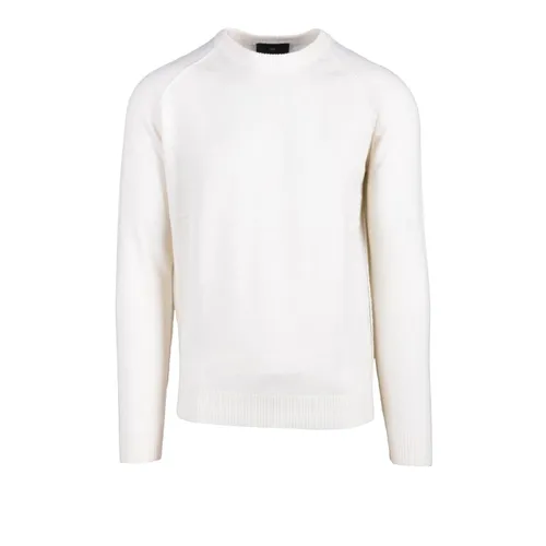 Knitwear > Round-neck Knitwear - - Liu Jo - Modalova