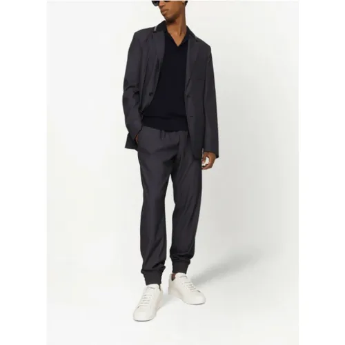 Jackets > Blazers - - Dolce & Gabbana - Modalova