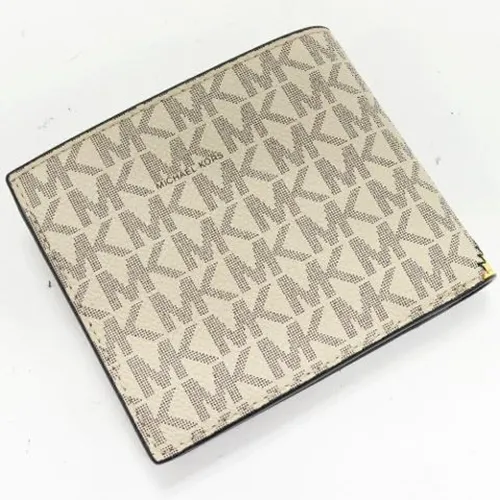 Pre-owned > Pre-owned Accessories > Pre-owned Wallets - - Michael Kors Pre-owned - Modalova