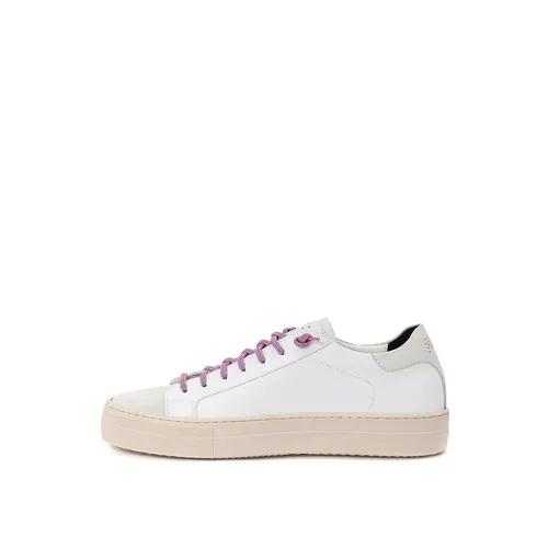 P448 - Shoes > Sneakers - White - P448 - Modalova
