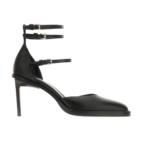 Shoes > Heels > Pumps - - Ann Demeulemeester - Modalova