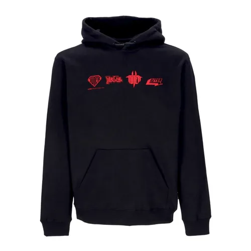 Sweatshirts & Hoodies > Hoodies - - Iuter - Modalova