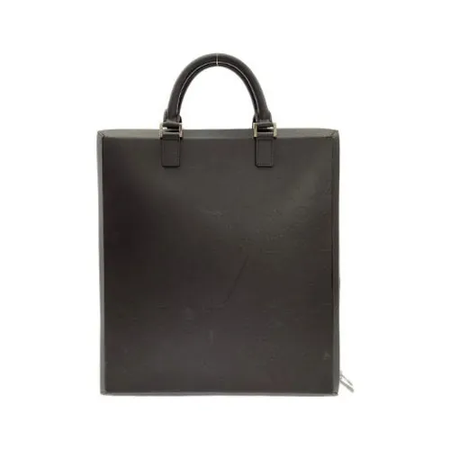 Pre-owned > Pre-owned Bags > Pre-owned Tote Bags - - Louis Vuitton Vintage - Modalova