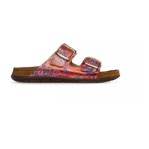 Shoes > Flip Flops & Sliders > Sliders - - Rohde - Modalova