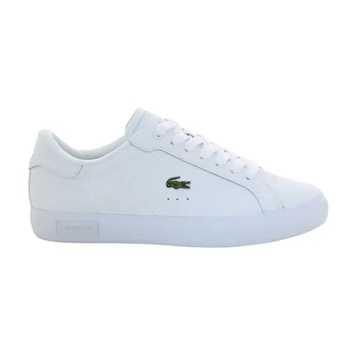 Shoes > Sneakers - - Lacoste - Modalova