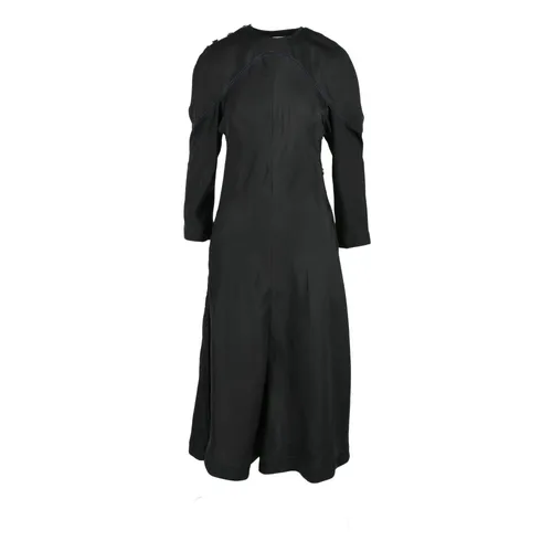 Dresses > Day Dresses > Maxi Dresses - - Jil Sander - Modalova