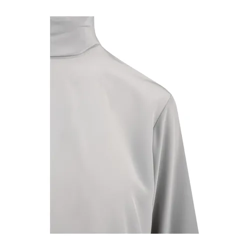 Blouses & Shirts > Blouses - - Aspesi - Modalova