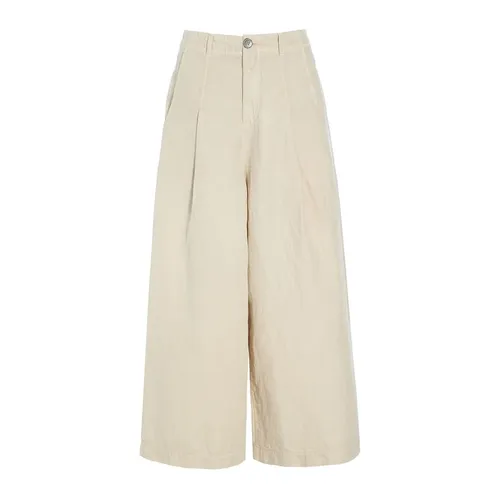 Trousers > Wide Trousers - - Bitte Kai Rand - Modalova