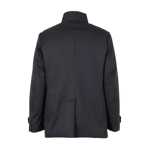 Jackets > Light Jackets - - Moorer - Modalova