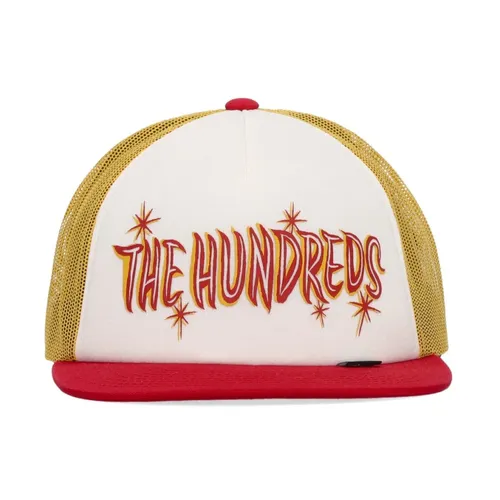 Accessories > Hats > Caps - - The Hundreds - Modalova