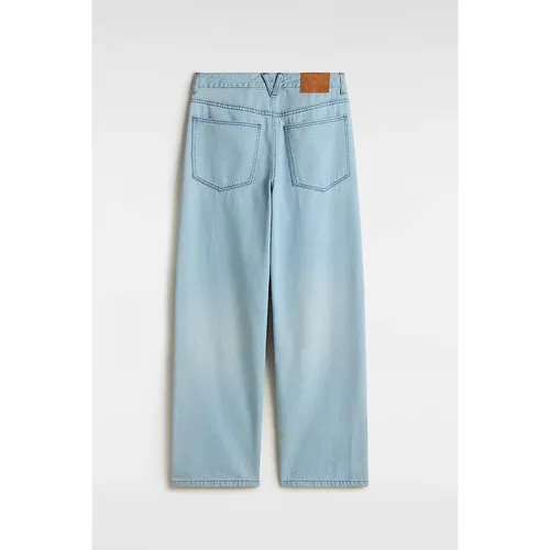 Jeans > Straight Jeans - - Vans - Modalova
