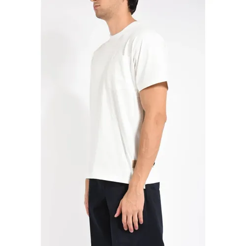 Tops > T-Shirts - - Nine In The Morning - Modalova