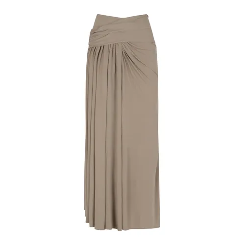 Skirts > Maxi Skirts - - Christopher Esber - Modalova