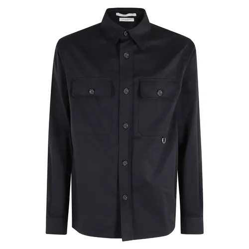 Shirts > Casual Shirts - - Paolo Pecora - Modalova