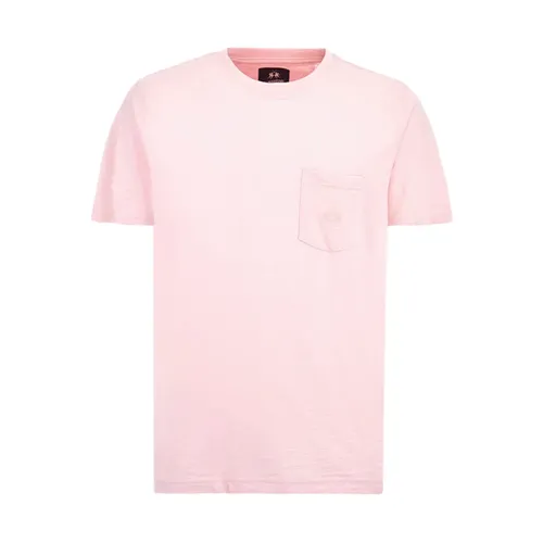Tops > T-Shirts - - La Martina - Modalova