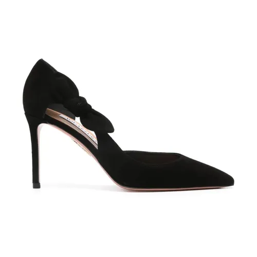 Shoes > Heels > Pumps - - Aquazzura - Modalova