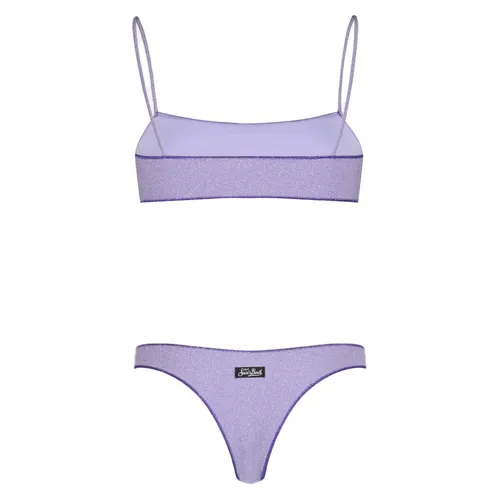 Swimwear > Bikinis - - MC2 Saint Barth - Modalova