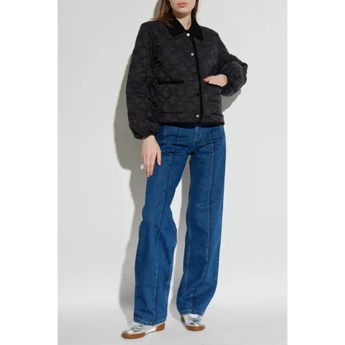 Jackets > Light Jackets - - Loveshackfancy - Modalova