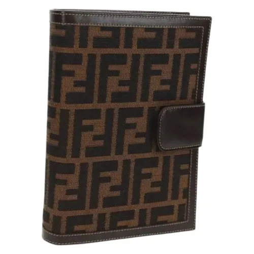 Pre-owned > Pre-owned Accessories - - Fendi Vintage - Modalova