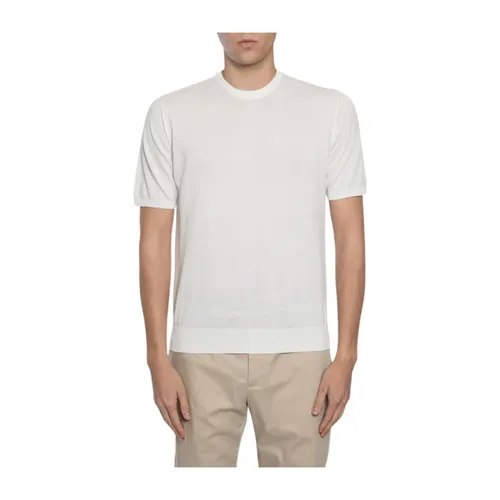 Tops > T-Shirts - - Alpha Studio - Modalova