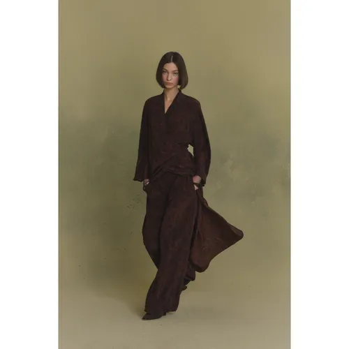 Trousers > Wide Trousers - - Cortana - Modalova