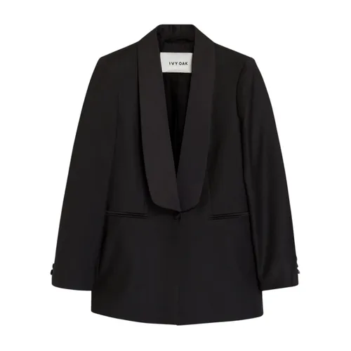 Jackets > Blazers - - IVY OAK - Modalova