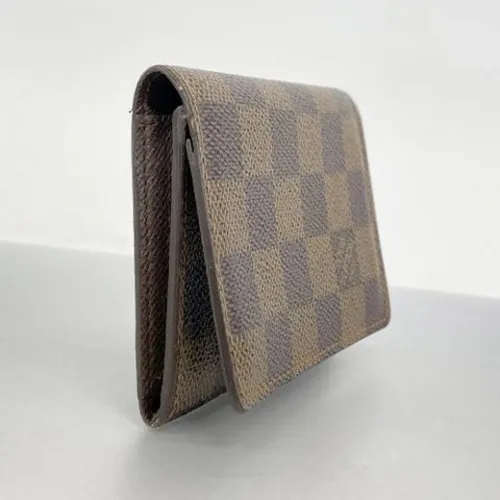 Pre-owned > Pre-owned Accessories > Pre-owned Wallets - - Louis Vuitton Vintage - Modalova