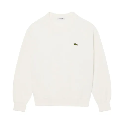 Sweatshirts & Hoodies > Sweatshirts - - Lacoste - Modalova