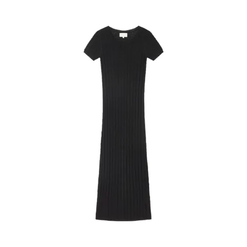 Dresses > Day Dresses > Midi Dresses - - Loulou Studio - Modalova
