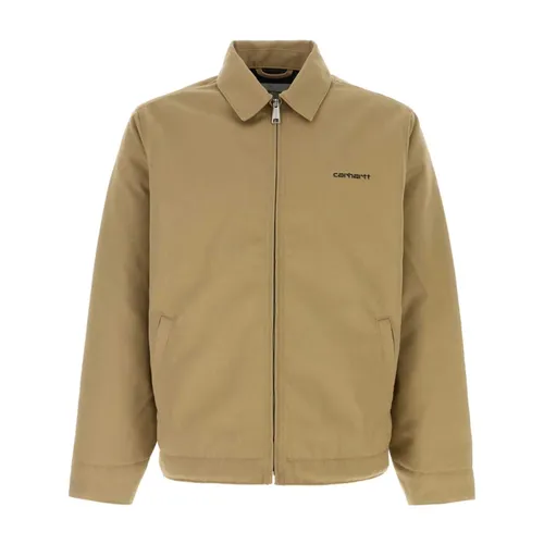 Jackets > Light Jackets - - Carhartt Wip - Modalova
