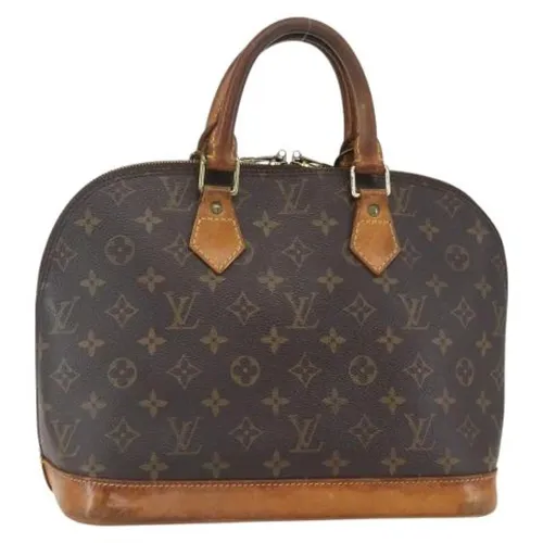 Pre-owned > Pre-owned Bags > Pre-owned Handbags - - Louis Vuitton Vintage - Modalova